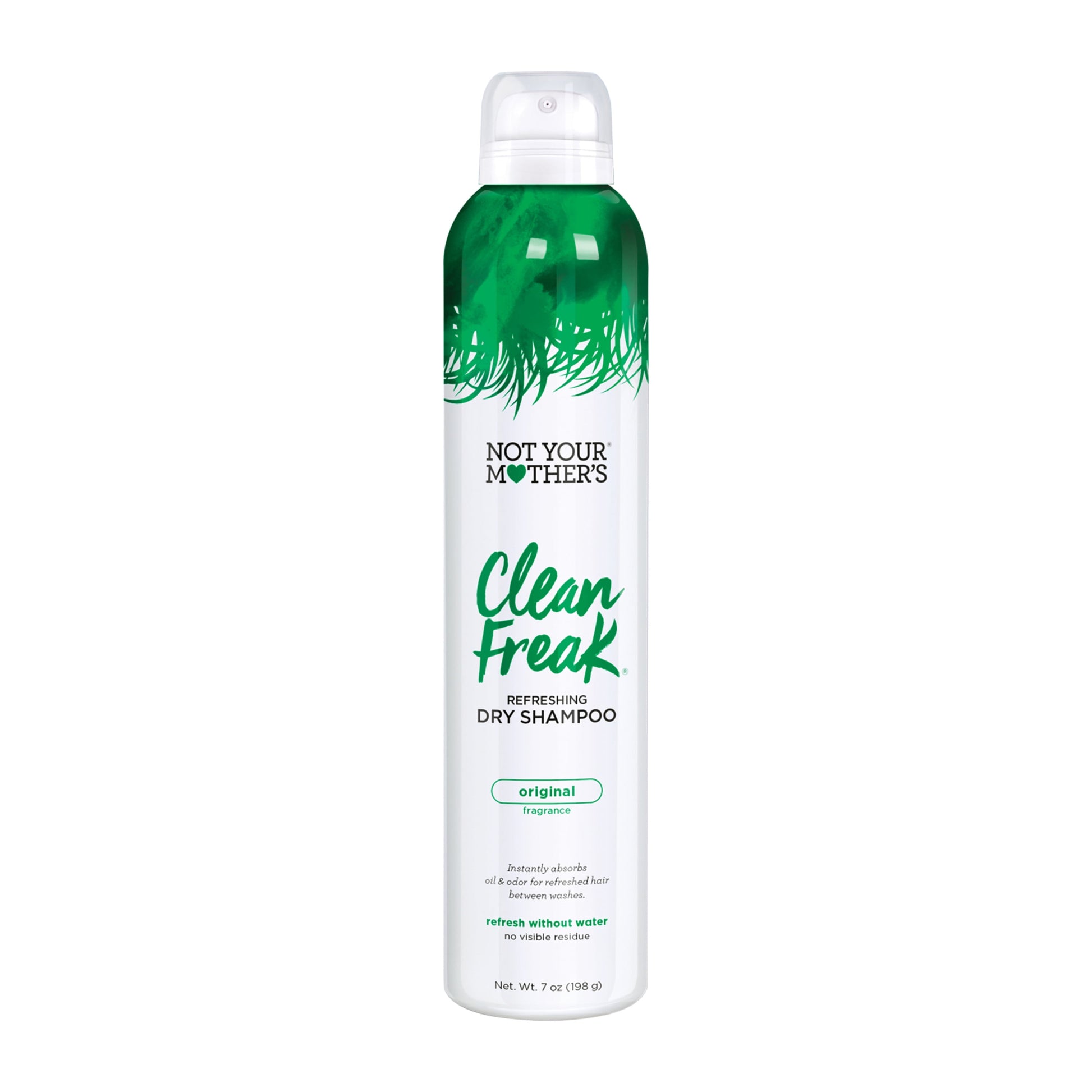 Not Your Mother's Clean Freak Refreshing Dry Shampoo, 1.6 oz
