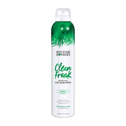 Not Your Mother's Clean Freak Refreshing Dry Shampoo, 1.6 oz