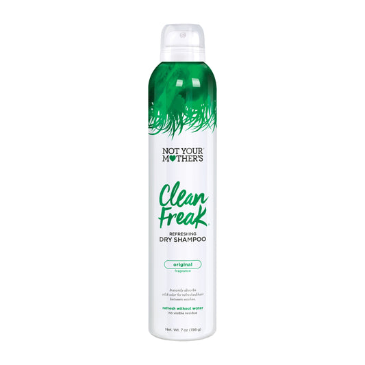 Not Your Mother's Clean Freak Refreshing Dry Shampoo, 1.6 oz
