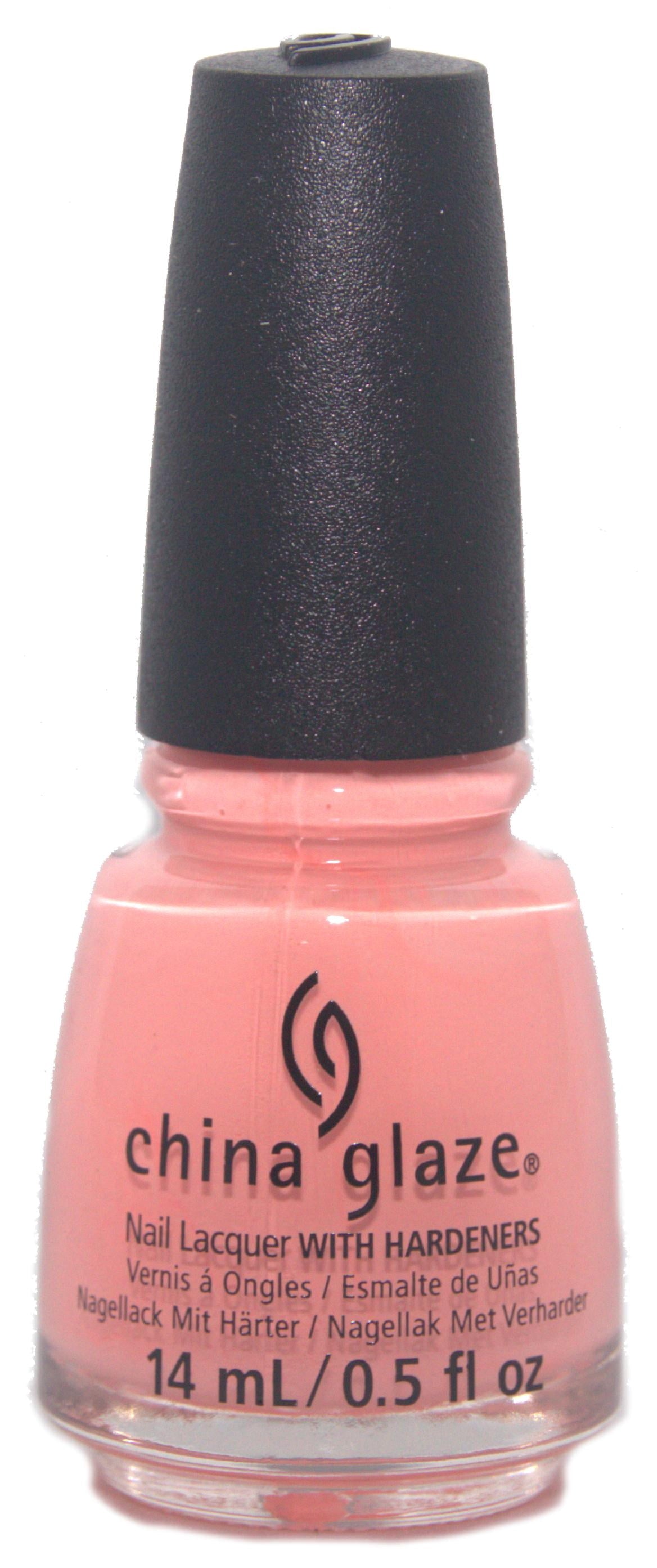 china glaze Nail Lacquer - Gimme Suga