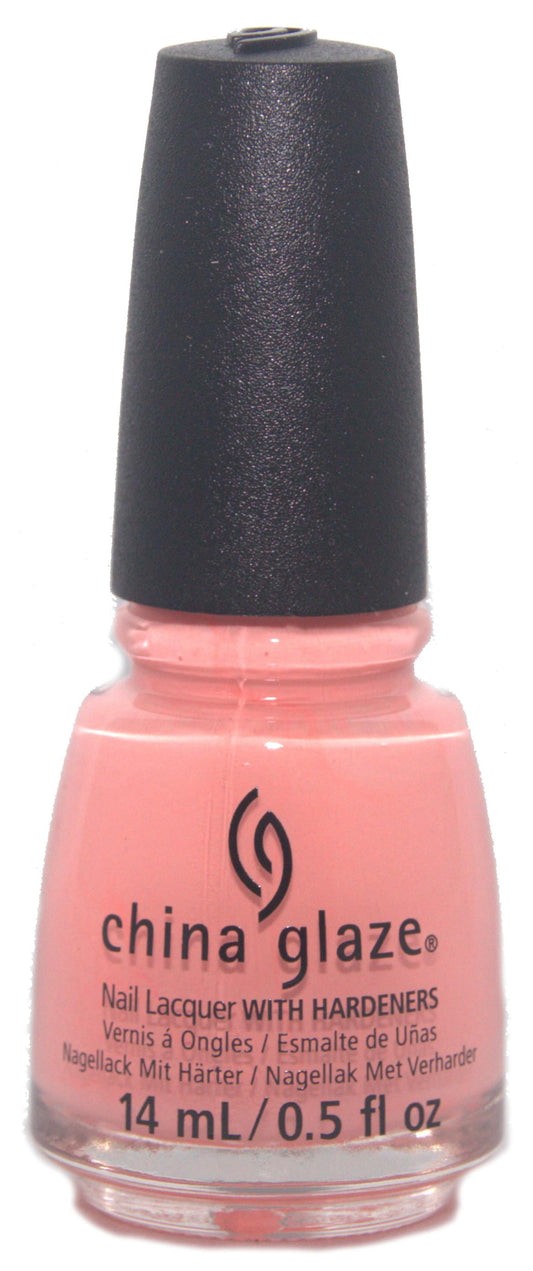 china glaze Nail Lacquer - Gimme Suga