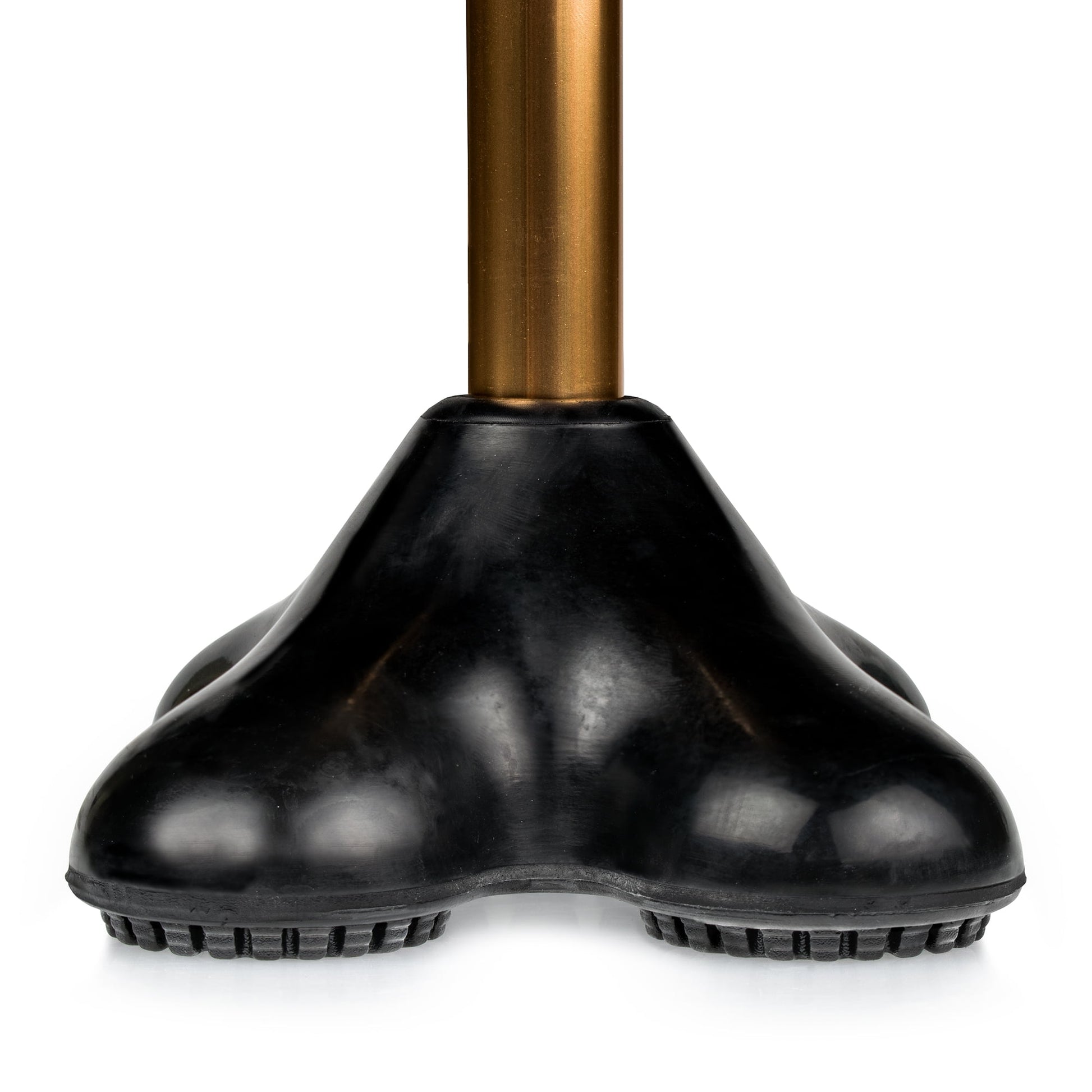 CANE TIP BIGFOOT EQ3/4N BLK STAND