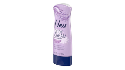 NAIR LT 9OZ BABY OIL