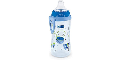 NUK ACTIVE CUP 10OZ