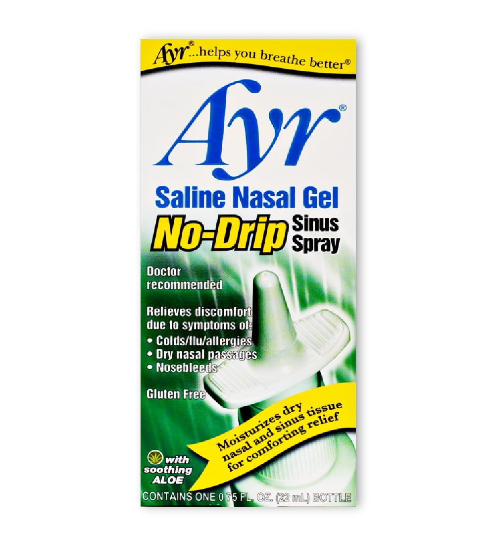 LDR NASAL SPRY SN 0.05% 15ML 12HR