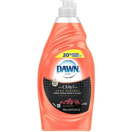 DAWN ULTRA LQ 0.3% 532ML A/B APL