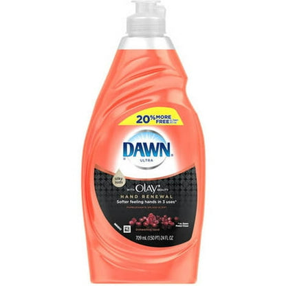 DAWN ULTRA LQ 0.3% 532ML A/B APL