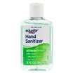 GERM-X HAND SANITIZER ORIG LGL 8 OZ