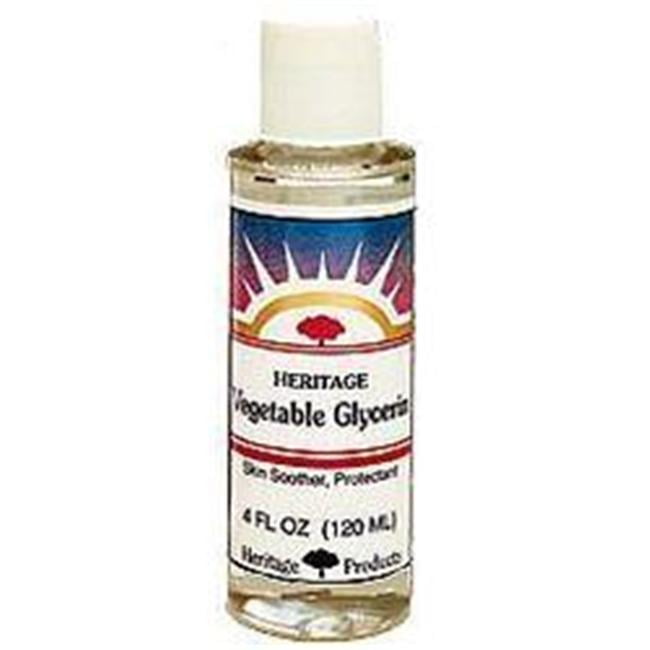 HERITAGE STORE VEGETABLE GLYCERINE