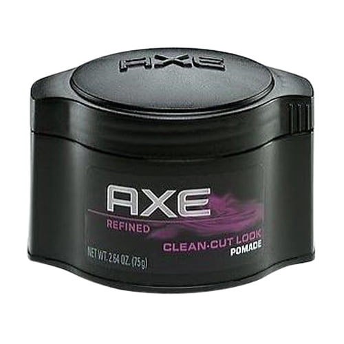 AXE REFINED 2.64OZ CLN CUT LK