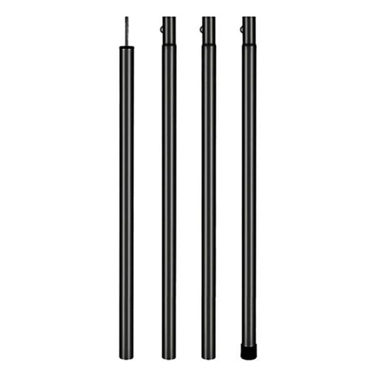 GNP BRACES 3'X52" POG KIT 94PC DS