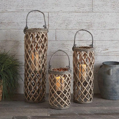PS SLIM LANTERN