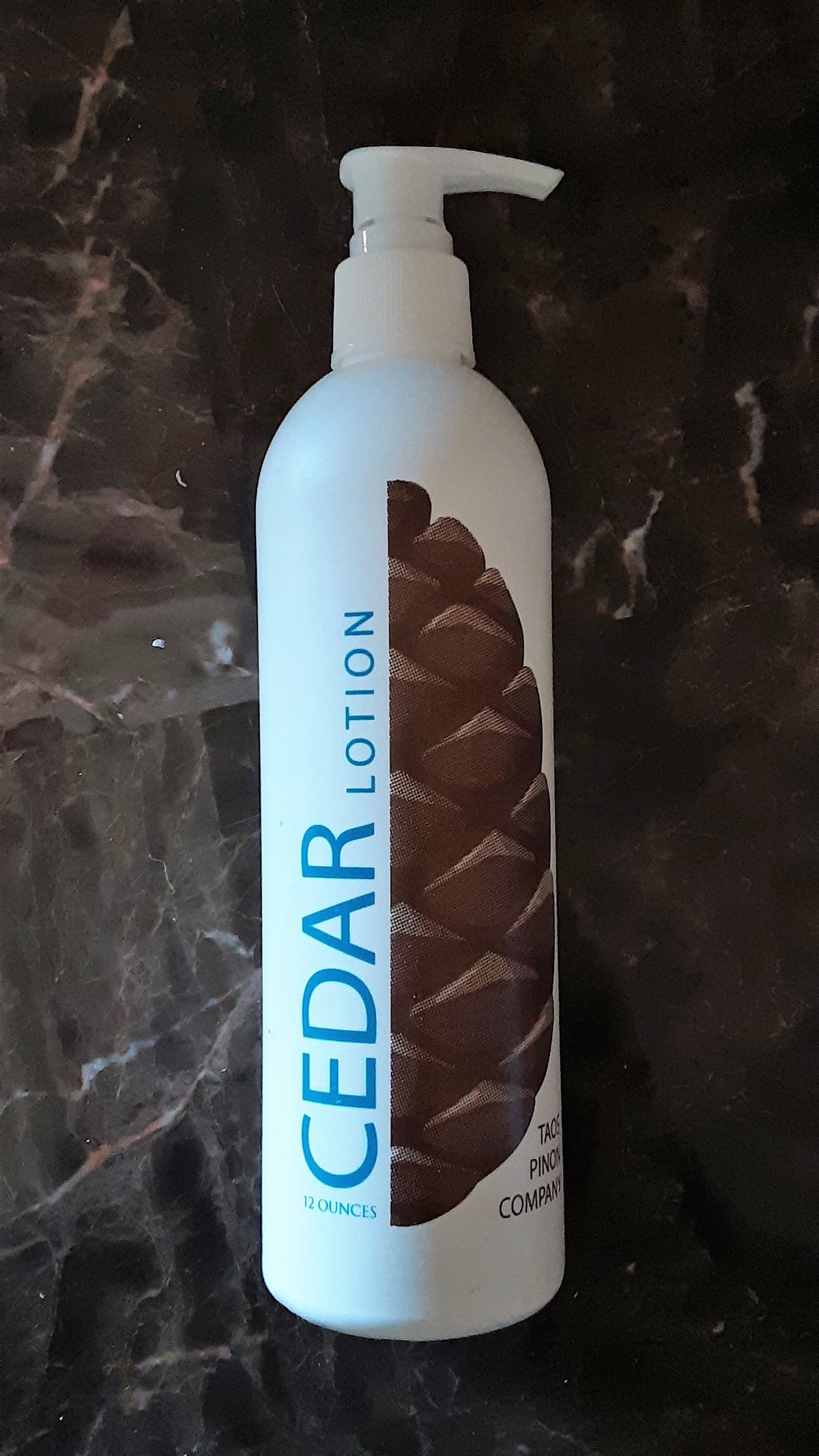 LOTION BAR,CEDAR