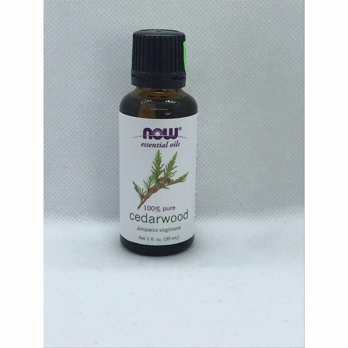 PURE NATURAL CEDARWOOD OL 1OZ