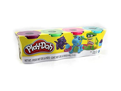 Play-Doh Brand Modeling Compound