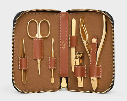 CAREone 5 Piece Family Manicure Kit