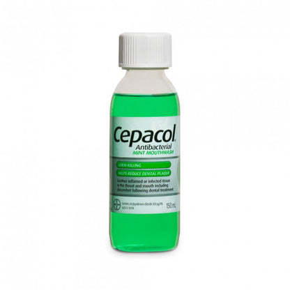 CEPACOL MW 0.05% 710ML A/B