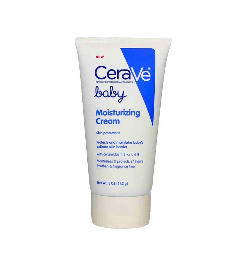 Cerave Baby Moisturizing Cream 8oz