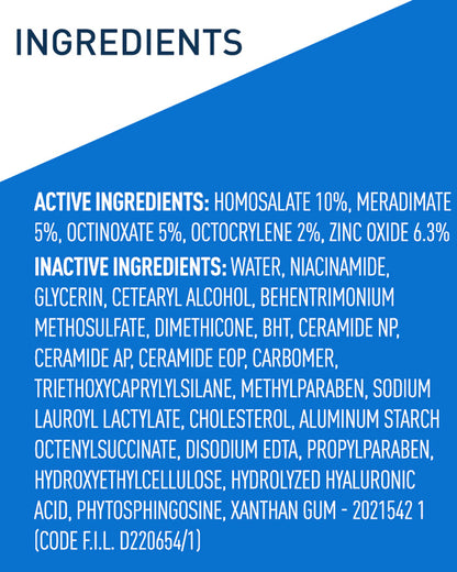 CERAVE DL PDQ 18PC