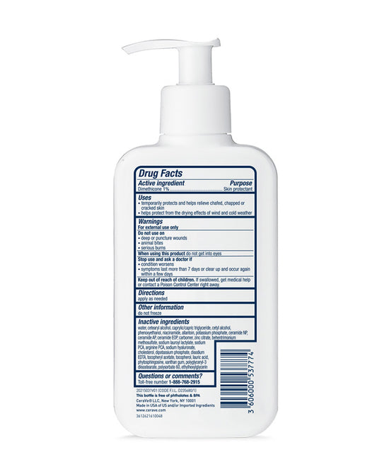 CERAVE BABY CR 5OZ MSTRZ FF PBF