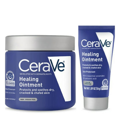 Cerave Healing Ointment 5oz .