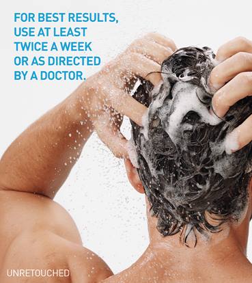 Shampoo; Ceramide Care
