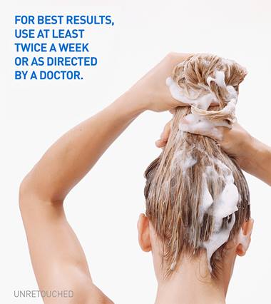 Shampoo; Ceramide Care