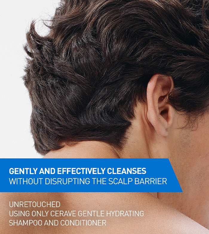 CeraVe Gentle Hydrating Conditioner, 9 oz