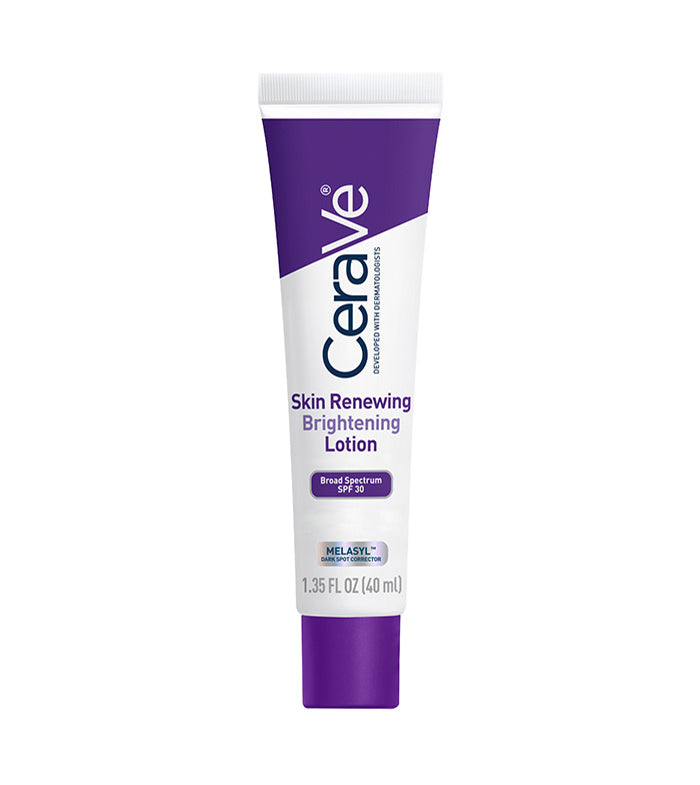 CeraVe Brightening Lotion SPF 30