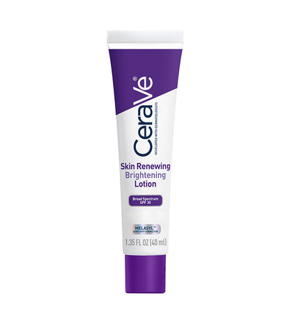 CeraVe Brightening Lotion SPF 30