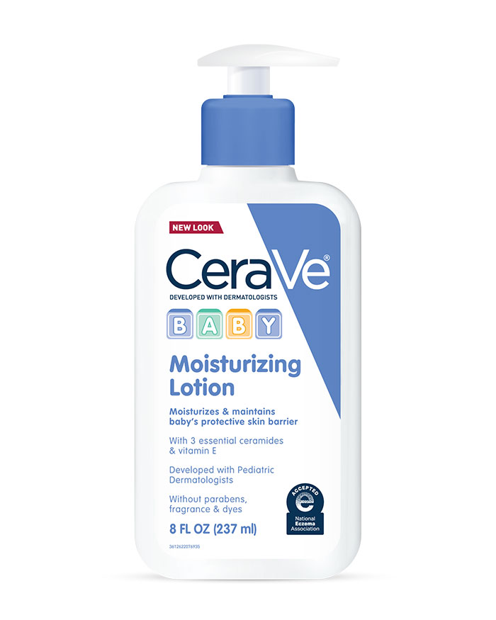 Cerave Baby Moisturizing Cream 5oz