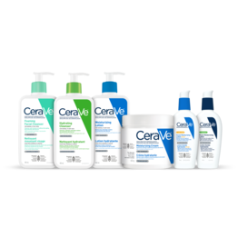 CERAVE CORE UN 12 FS DL535299