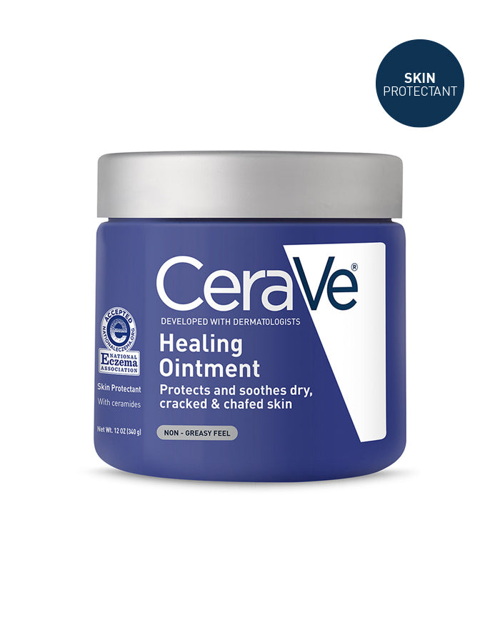 CERAVE HEAL OINTMENT .35Z 2PACK