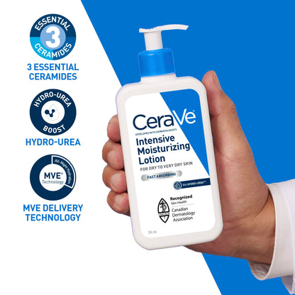 CERAVE MOISTURIZING LOTION 8OZ