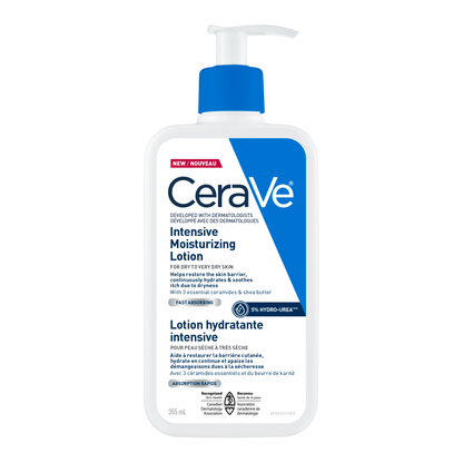 CERAVE MOISTURIZING LOT 16OZ