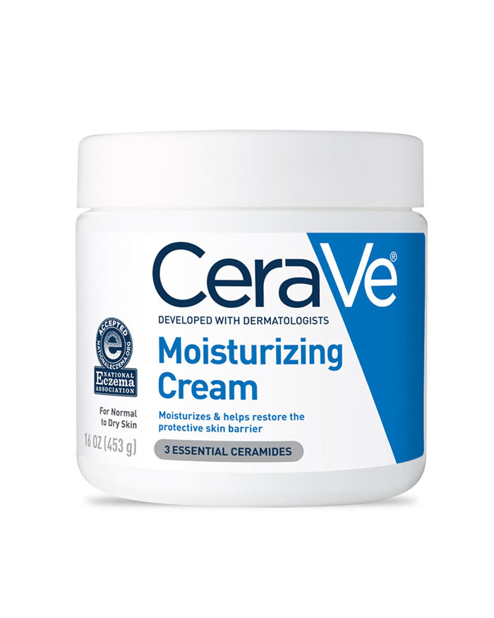 CERAVE HYDRATING BALM CR1.3OZ CLN