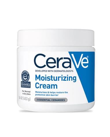 CERAVE DIAB DSKN RLF CR 8OZ