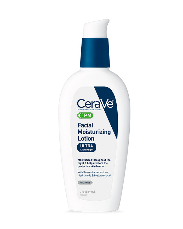 CERAVE MOISTURIZING LT 3OZ