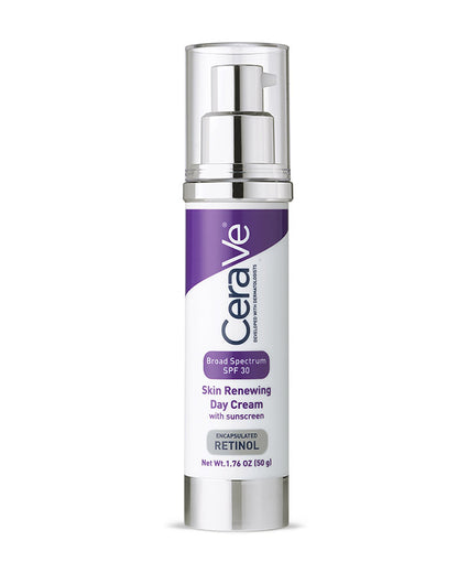 CERAVE SKIN RENEW NT CRM  1.7z