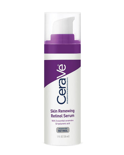 CERAVE SKIN RENEW SERUM     1z