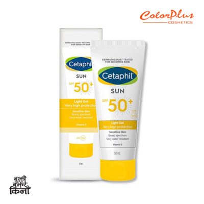 CETAPHIL SNSC ST 12% 10ML SPF50
