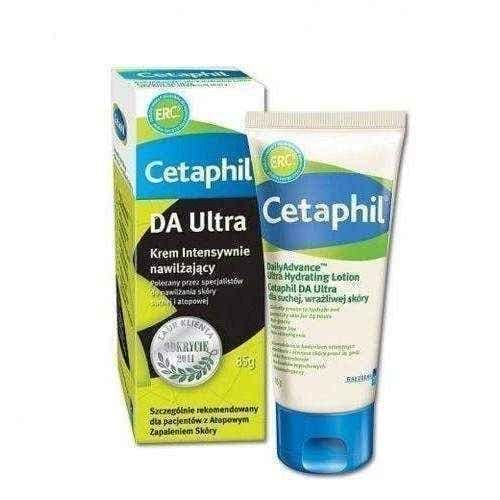 CETAPHIL ULTRA GNTL LQ 16.9OZ STH
