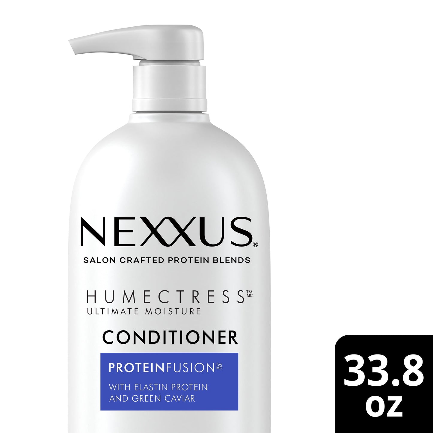 NEXXUS HUMECTRESS CD 33.8OZ MSTRZ