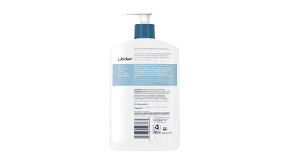 LUBRIDERM SHEA&COCOA LOTION16z