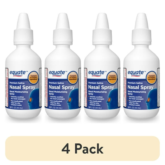 SALINE DROPS,SPRAY