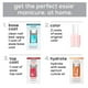 essie vegan nail polish, limited edition fall 2021 collection, star struck a chord, 0.46 fl oz