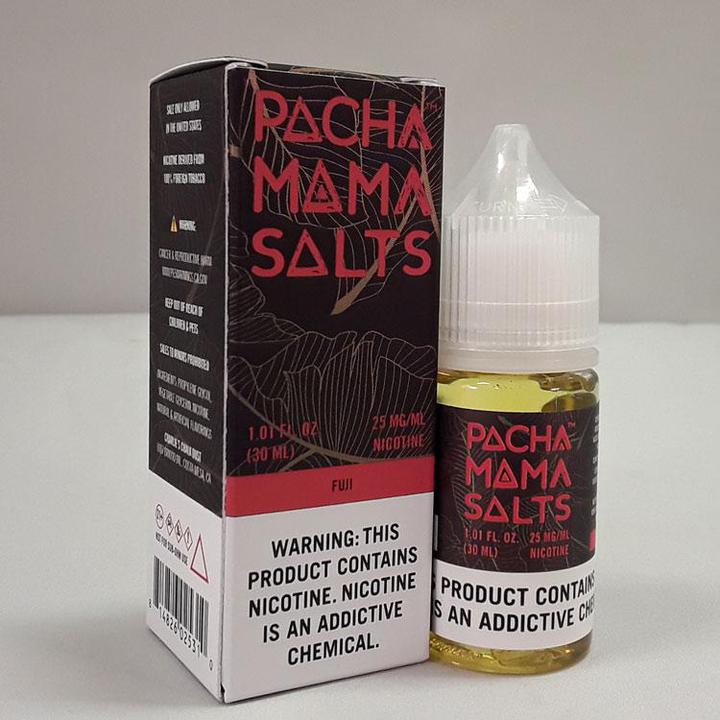 PACHA SALT BLOCK BREATHE