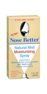 NOSE BETTER SN 30ML