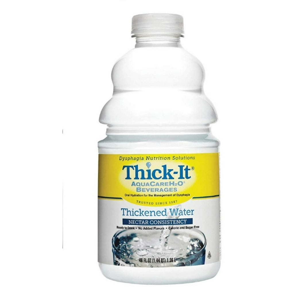 THICK-IT WATER NCT LQ 1360ML