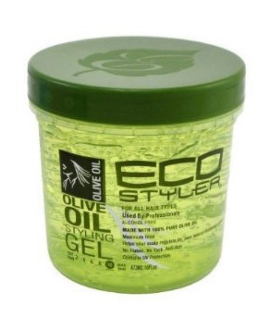 ECO EDGESTYLER NAT FNSH OLIVE3Z